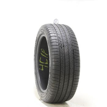 Used 265/45ZR20 Michelin Pilot Sport All Season 4 108Y - 8.5/32