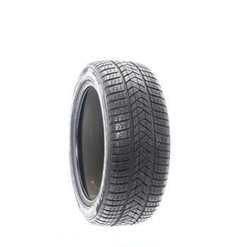 New 235/45R18 Pirelli Winter Sottozero 3 TO PNCS 98V