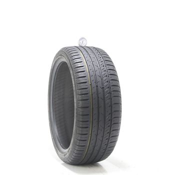 Used 225/40R19 Nokian zLine A/S 93W - 7.5/32