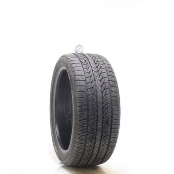 Set of (2) Used 245/40R18 General Altimax RT43 97V - 9/32