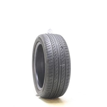 Set of (2) Used 215/50ZR17 Caldera Confidence C3 95W - 6.5-7.5/32