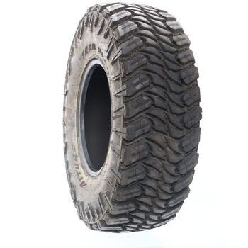 Set of (4) Used LT37X12.5R17 Atturo Trail Blade MTS 124Q - 18/32