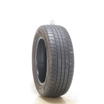 Set of (2) Used 235/60R17 Mohave Crossover CUV 102H - 7-8/32