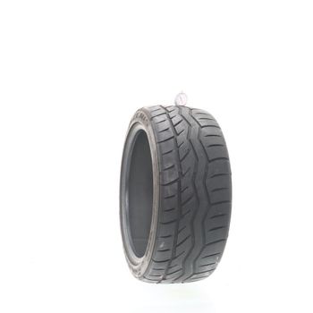 Used 245/40R18 Falken Azenis RT615K+ 97W - 5.5/32
