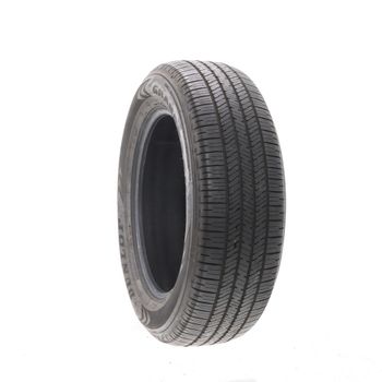 Driven Once 265/60R20 Dunlop Grandtrek PT22 112H - 8.5/32