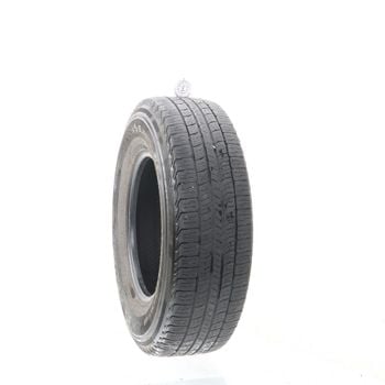 Set of (2) Used LT245/75R16 SureDrive Highway 120/116S - 7-8.5/32