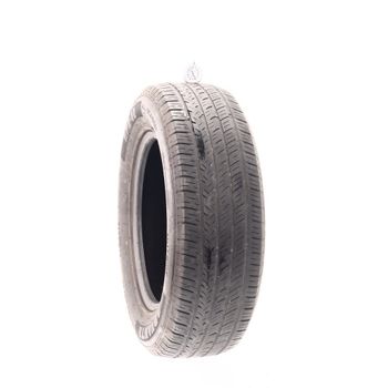 Set of (2) Used 235/65R17 Advanta HP Z-02 108V - 5.5-6/32