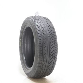 Set of (2) Used 235/55R19 VersaTyre CRX4000 105V - 6.5-8/32