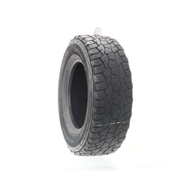 Used LT265/70R17 Cooper Discoverer ATP 121/118S - 9.5/32