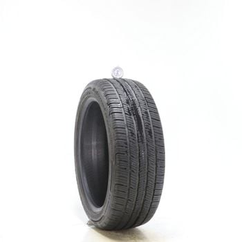 Set of (2) Used 215/45R17 BFGoodrich Advantage Control 87W - 7.5-8.5/32