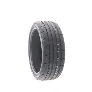 Set of (2) New 245/40R20 Yokohama Advan Apex V601 99Y - 99.000000/32
