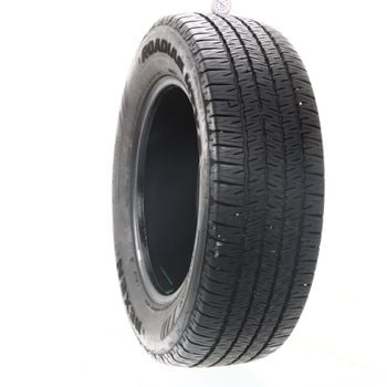 Set of (2) Used LT275/65R20 Nexen Roadian HTX 2 RH51 126/123S - 11.5/32