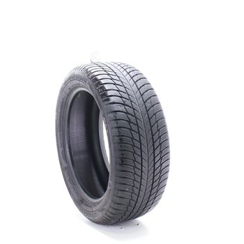 Buy Used 245/50R19 Bridgestone Blizzak LM-001 RFT Tires