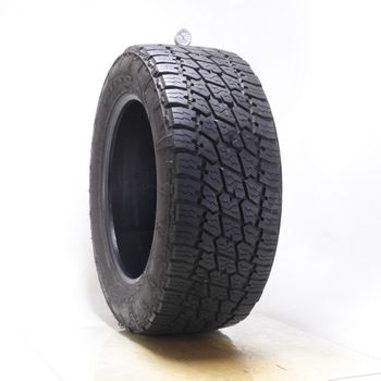 Used LT305/55R20 Nitto Terra Grappler G2 A/T 121/118S - 12/32