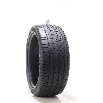 Used 275/40ZR20 Pirelli P Zero 106Y - 8.5/32