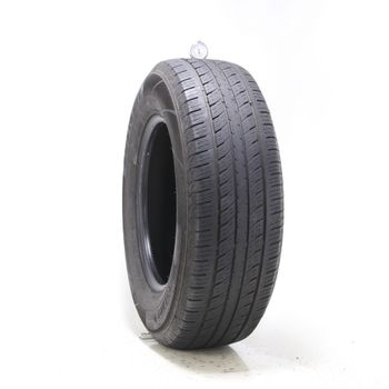 Set of (2) Used 255/70R17 Westlake SU318 H/T 112T - 6.5/32