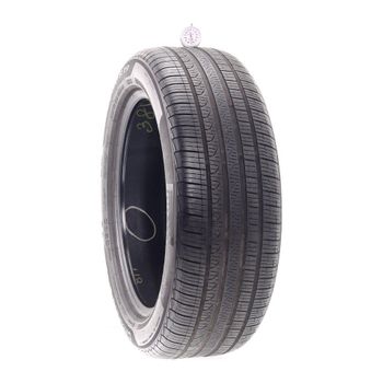 Set of (2) Used 245/50R19 Pirelli Cinturato P7 Run Flat 105H - 6.5-7/32