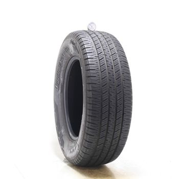 Used 255/65R17 Hankook Dynapro HT 108T - 12/32