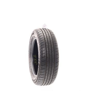 Set of (2) Used 205/60R16 Caldera Confidence All Season 92H - 8.5/32