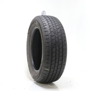 Used 245/60R18 Summit Trail Climber HT II 105H - 9.5/32