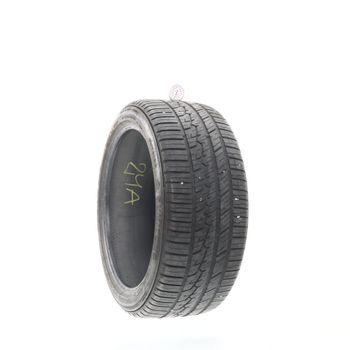 Used 255/40R19 Sumitomo HTR A/S P03 100W - 7.5/32