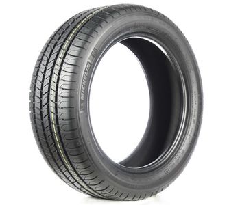 Set of (4) New P225/50R17 Michelin Energy Saver A/S 94V