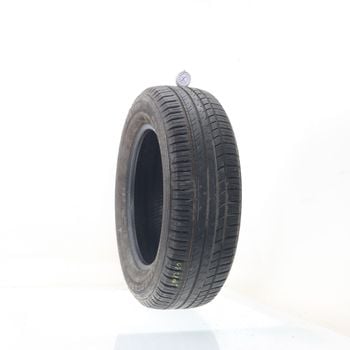 Set of (2) Used 225/65R17 Milestar Weatherguard AS 710 Sport 106H - 9-10/32