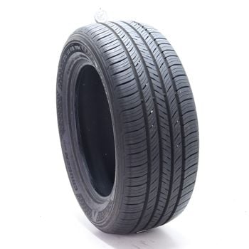 Used 275/55R19 Kumho Crugen HP71 111H - 9/32
