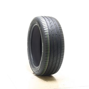 New 255/45ZR20 Hankook iON evo SUV EV Sound Absorber 105Y - 99/32