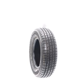 Used 205/70R14 Goodyear Viva 2 93S - 9/32