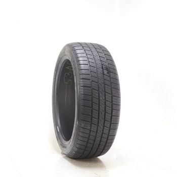 Driven Once 245/45R20 Riken Raptor VR 99V - 10.5/32