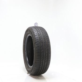 Set of (2) Used 205/60R16 Sailun Atrezzo SH406 92V - 8.5-9/32