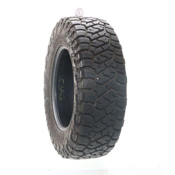 Used LT275/70R18 Toyo Open Country RT Trail 125/122Q - 13.5/32