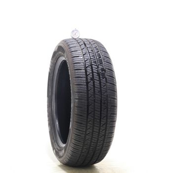 Set of (2) Used 225/55R18 Leao Lion Sport HP3 98H - 8.5-9/32