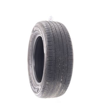 Used 265/60R18 Hankook Dynapro HP2 110V - 8/32