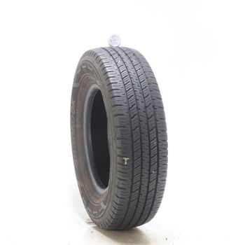 Set of (4) Used LT225/75R16 Hankook Dynapro HT 115/112S - 10/32