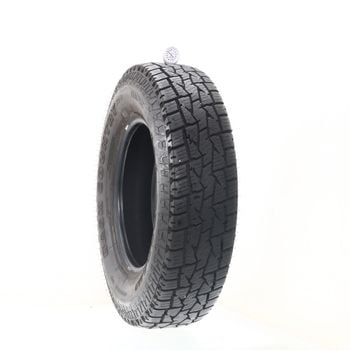 Used LT235/80R17 DeanTires Back Country SQ-4 A/T 120/117R - 11.5/32