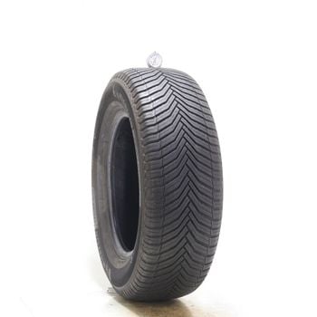 Used 245/65R17 Michelin CrossClimate 2 107H - 8/32