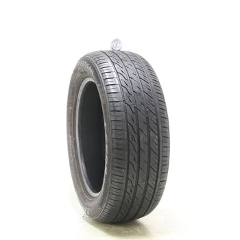 Set of (2) Used 245/55ZR19 Landsail LS588 SUV 103W - 8/32
