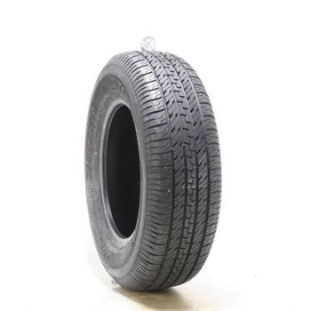 Used 245/70R17 Dextero DHT2 108T - 10/32