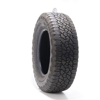 Used LT275/70R18 Goodyear Wrangler Trailrunner AT 125/122R - 9.5/32