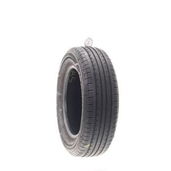 Set of (4) Used 195/65R15 Ironman GR906 91H - 8-9/32
