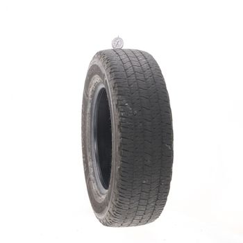 Used LT245/70R17 Goodyear Wrangler Workhorse HT 119/116R - 8/32