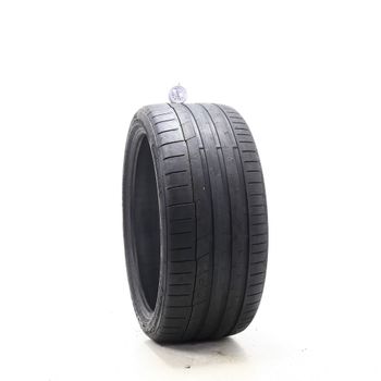 Used 255/35ZR19 Continental ExtremeContact Sport 96Y - 6/32