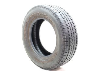 Used 265/65R17 BFGoodrich Radial Long Trail T/A 110T - 6.5/32