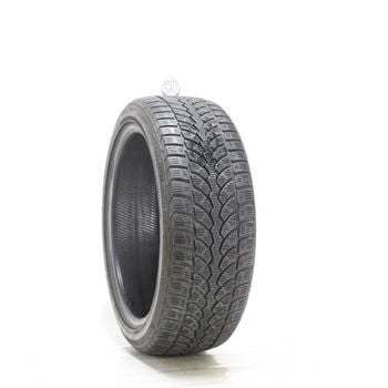 Set of (2) Used 225/45R19 Bridgestone Blizzak LM-32 96V - 7.5-9/32