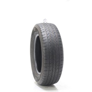 Set of (2) Used 235/65R17 Mavis All Season HT 108H - 7.5/32