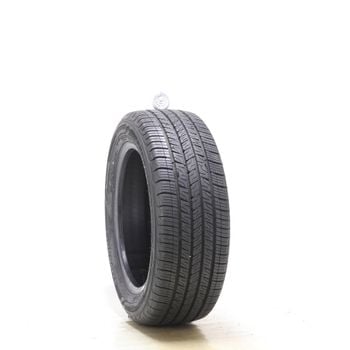 Set of (2) Used 205/55R16 Goodyear Assurance ComfortDrive 91H - 10-11.5/32