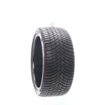Set of (2) Used 275/35R20 Pirelli Cinturato Weather Active 102Y - 8.5-9/32