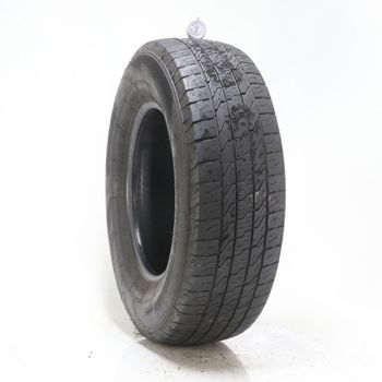 Set of (2) Used 265/70R17 Corsa Highway Terrain Plus 115T - 7-7.5/32